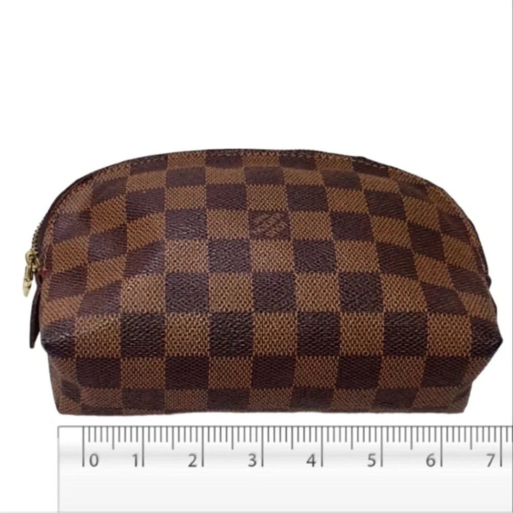 Louis Vuitton Cosmetic Pouch